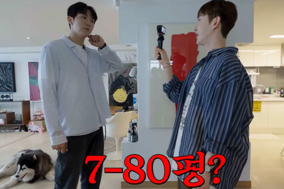 출처 : 유튜브 채널 '스튜디오 매일매일'