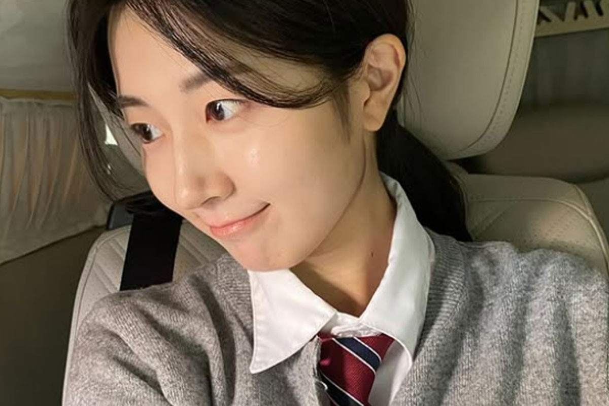  출처 : 이한주 인스타그램
