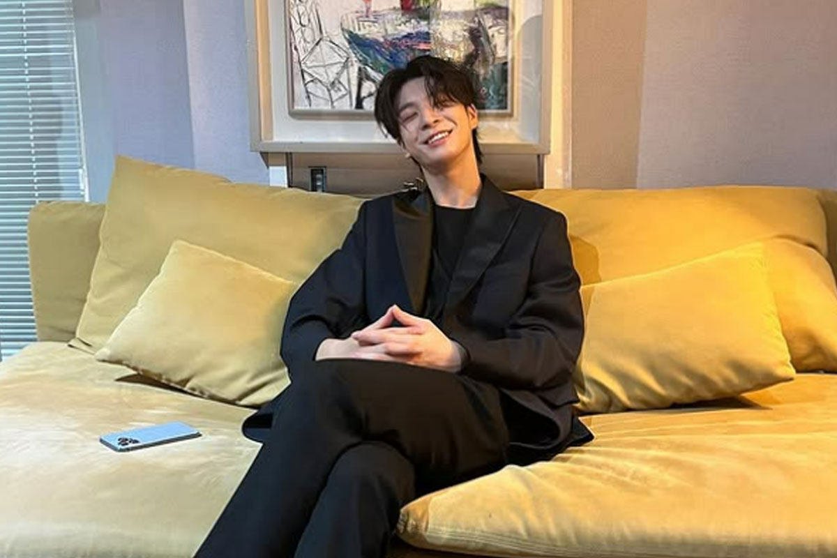 출처 : 정동원 인스타그램