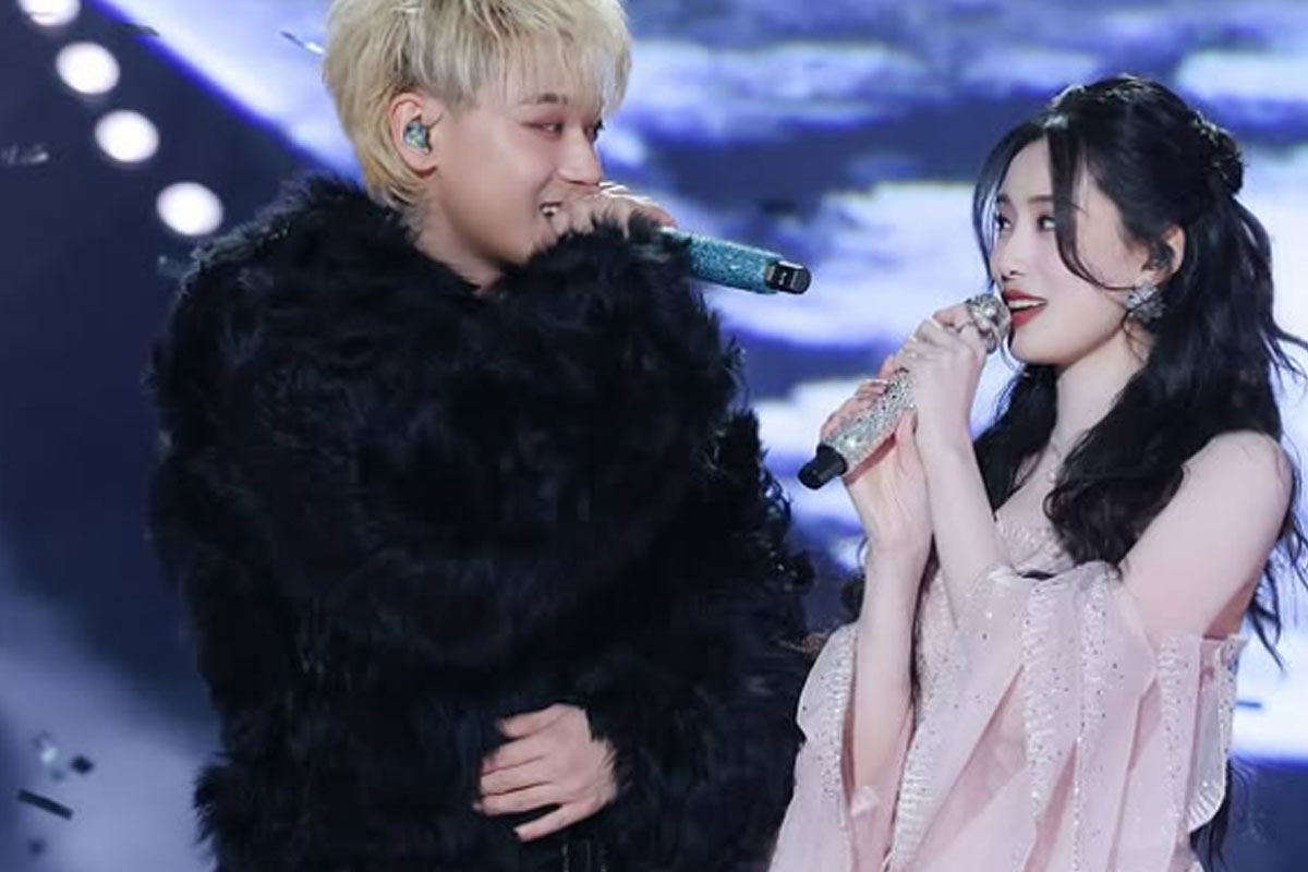 출처 : 타오 인스타그램