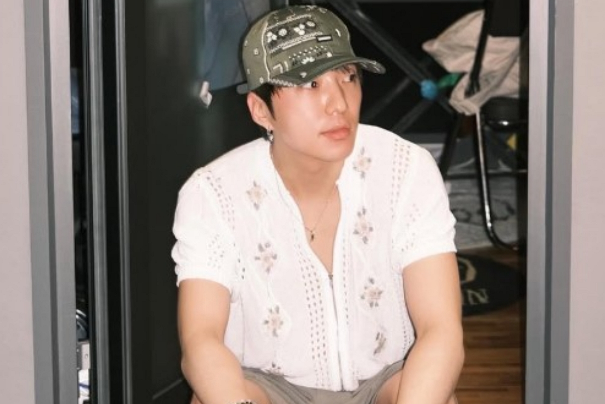 출처: 강승윤 SNS