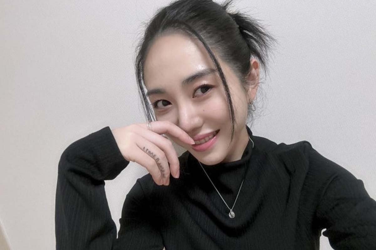 출처: 권민아 SNS
