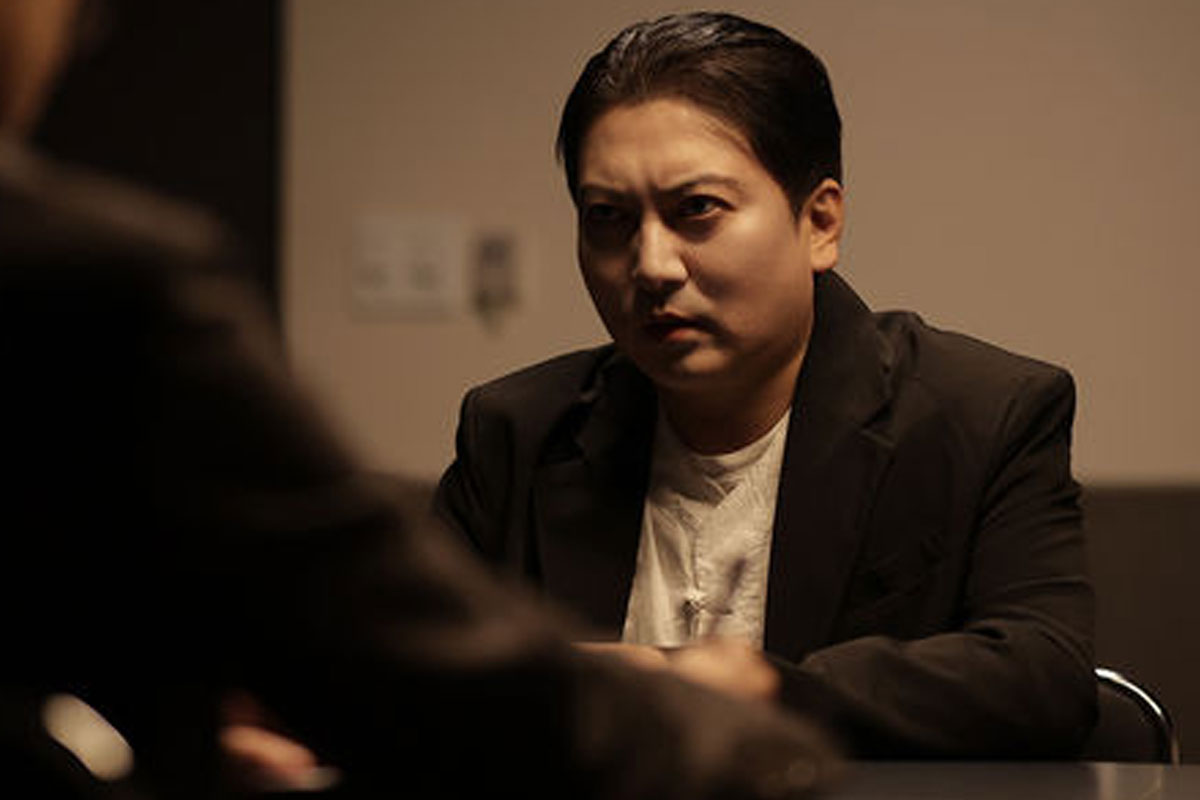 출처 : 영화 '온리 갓 노우즈 에브리띵'