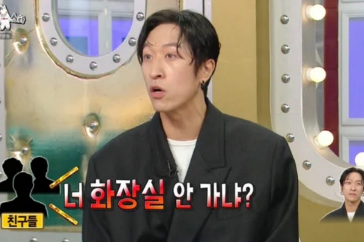 출처: MBC '라디오스타'