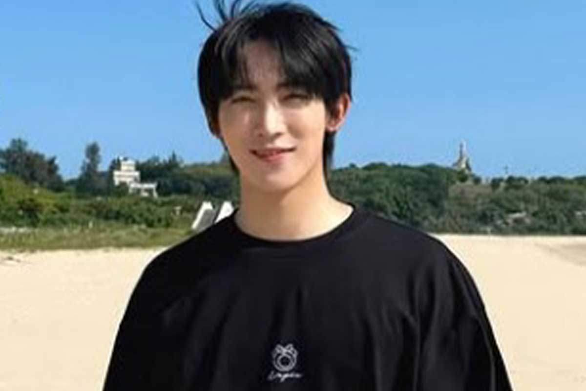 출처 : 황홍쉬안 SNS