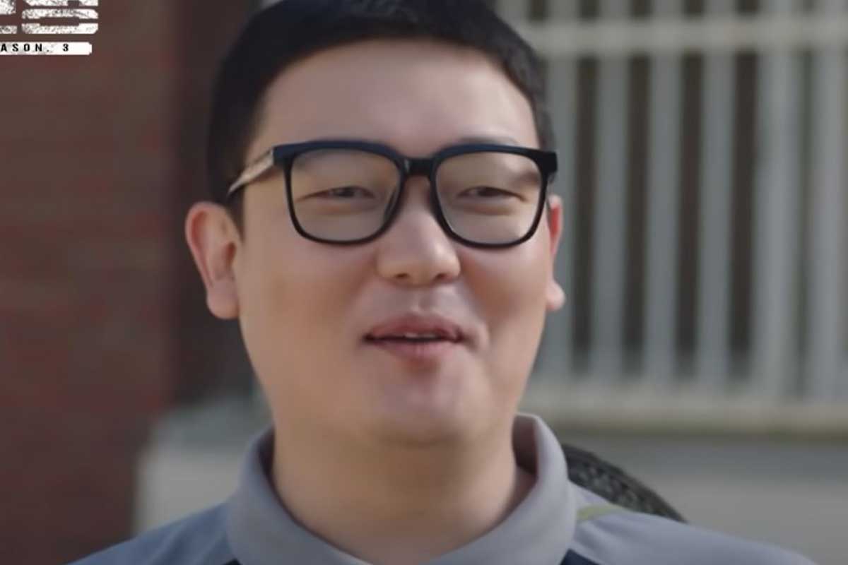 출처 : ENA '신병'
