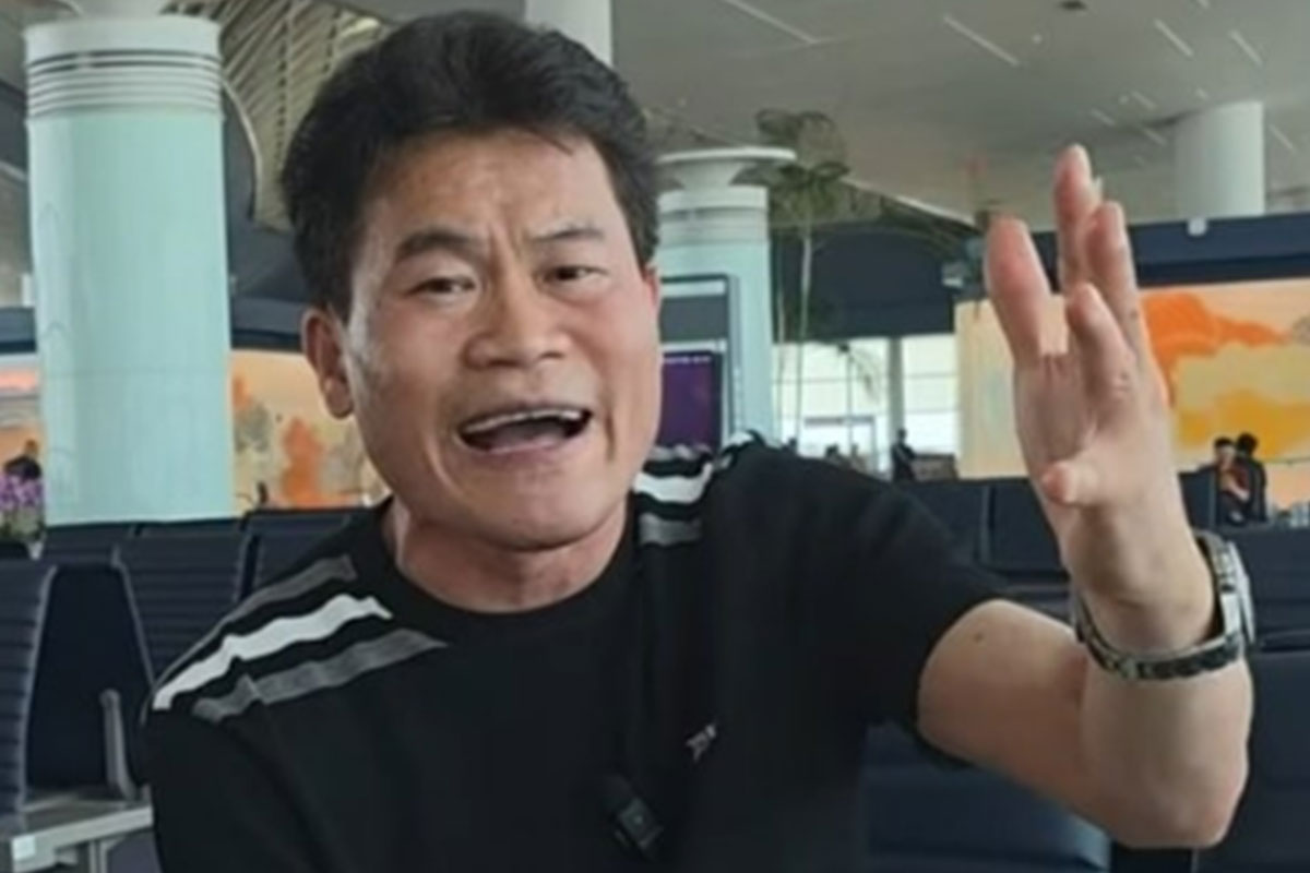 출처: 유튜브 '전한길뉴스'