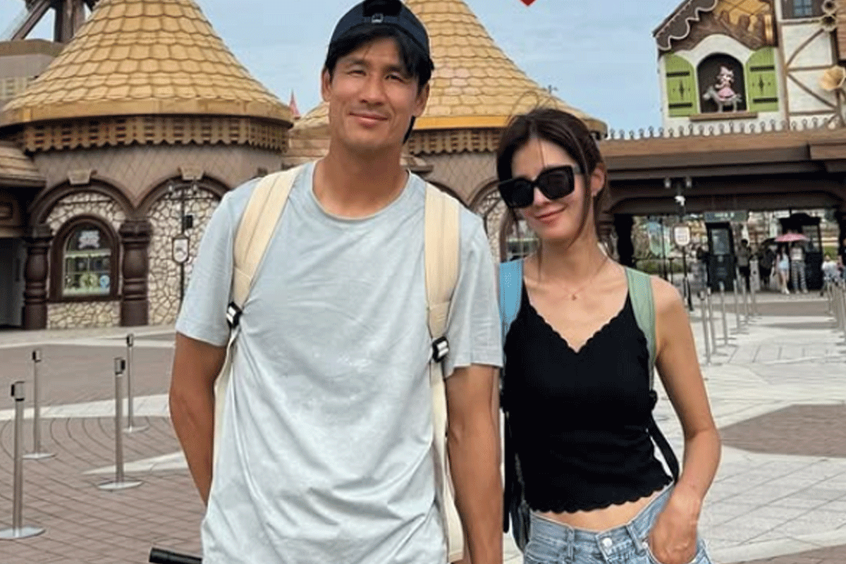 출처 : 김성은 인스타그램