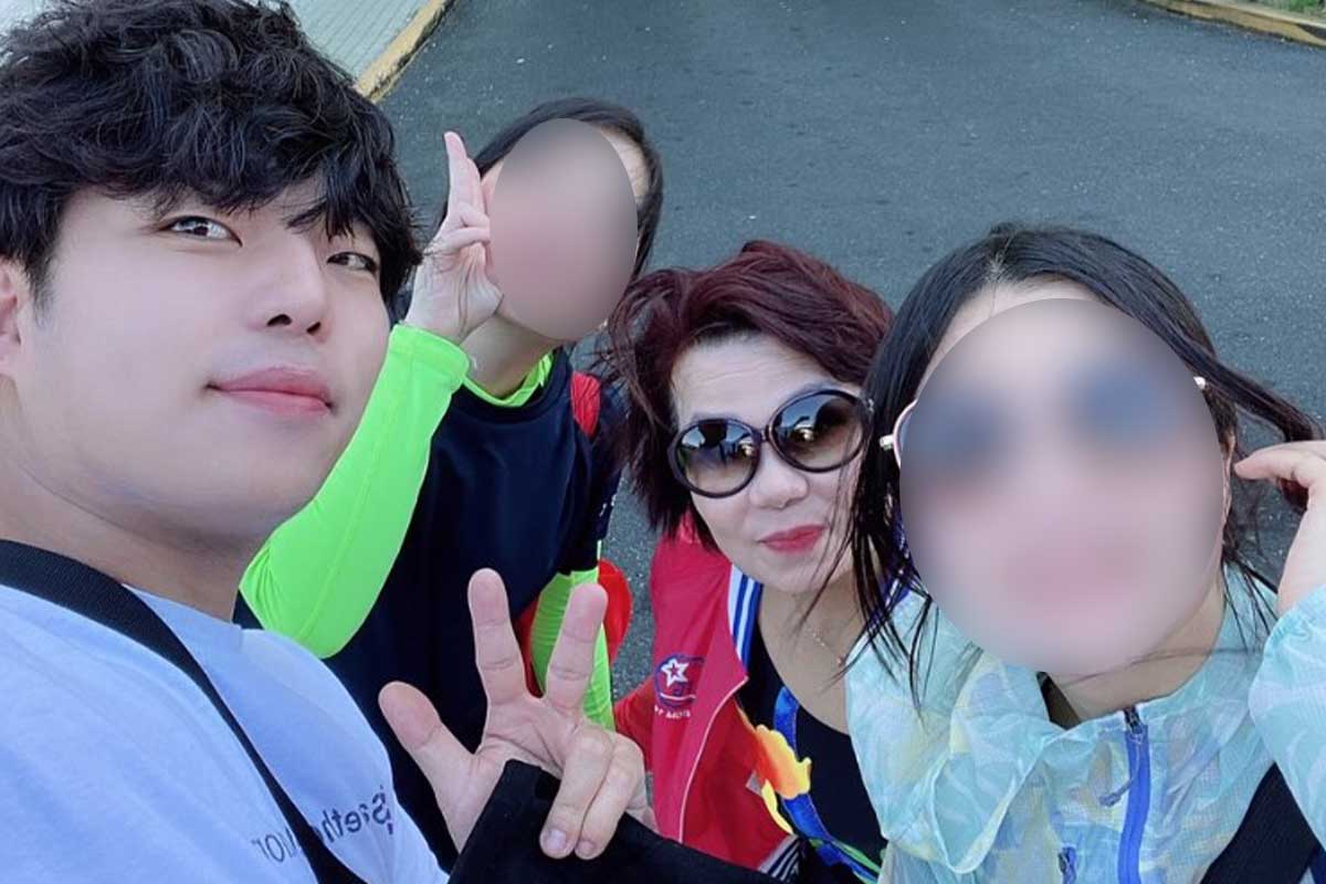 출처 : 조재원 SNS