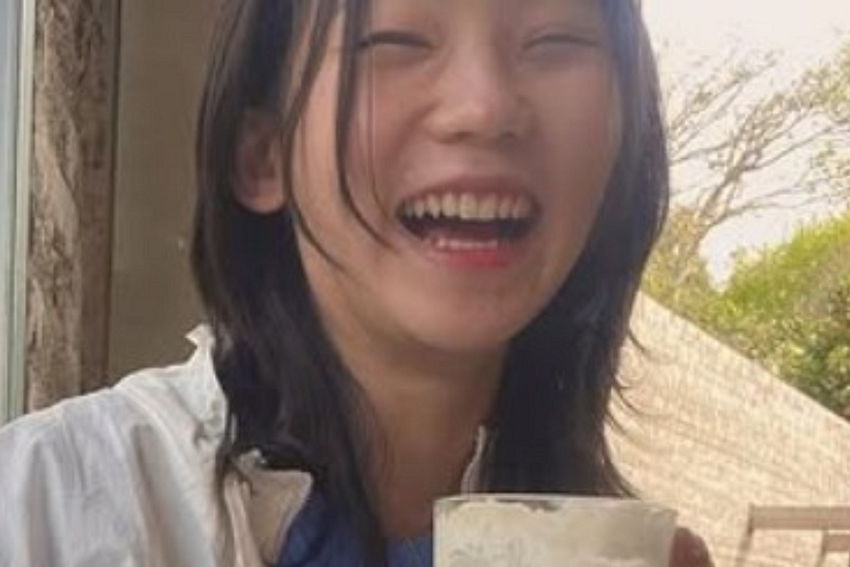 출처: 윤이버셜(김지윤) SNS