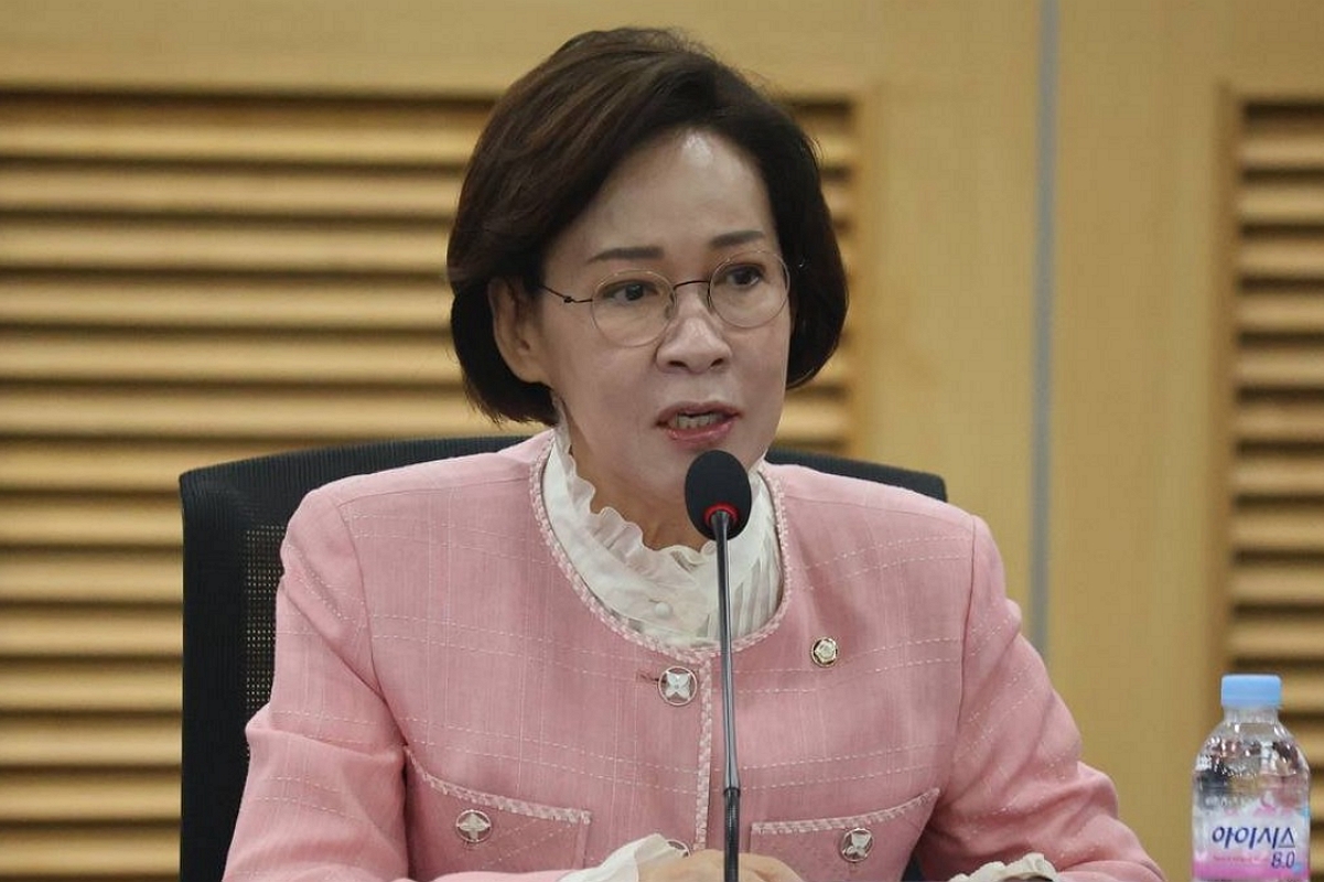 출처: 이인선 SNS