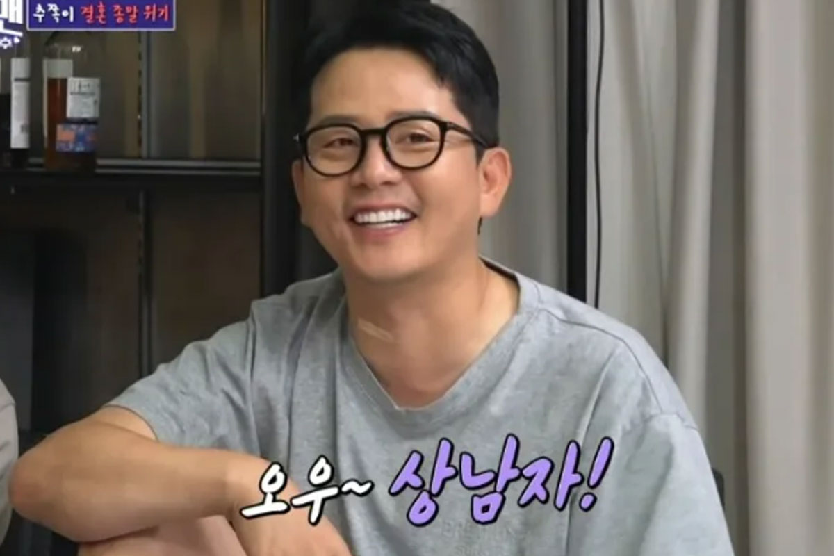  출처 : SBS '신발벗고 돌싱포맨'