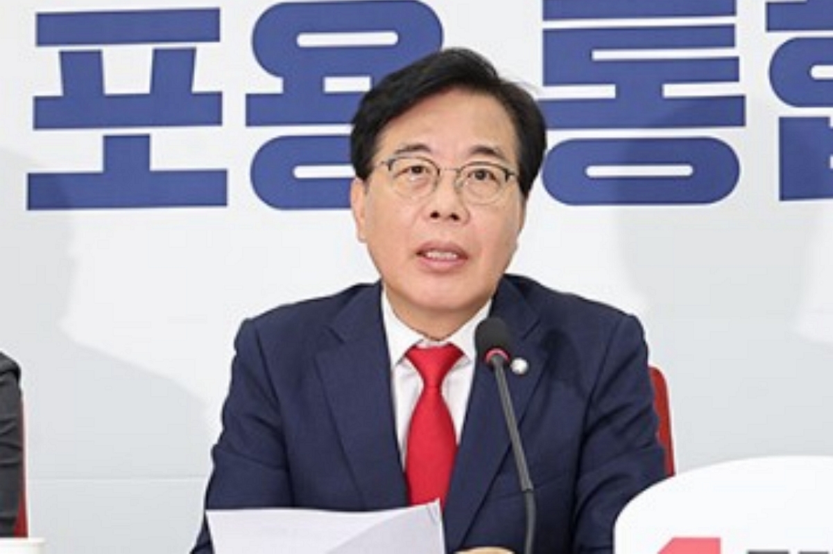 출처: 송언석 SNS