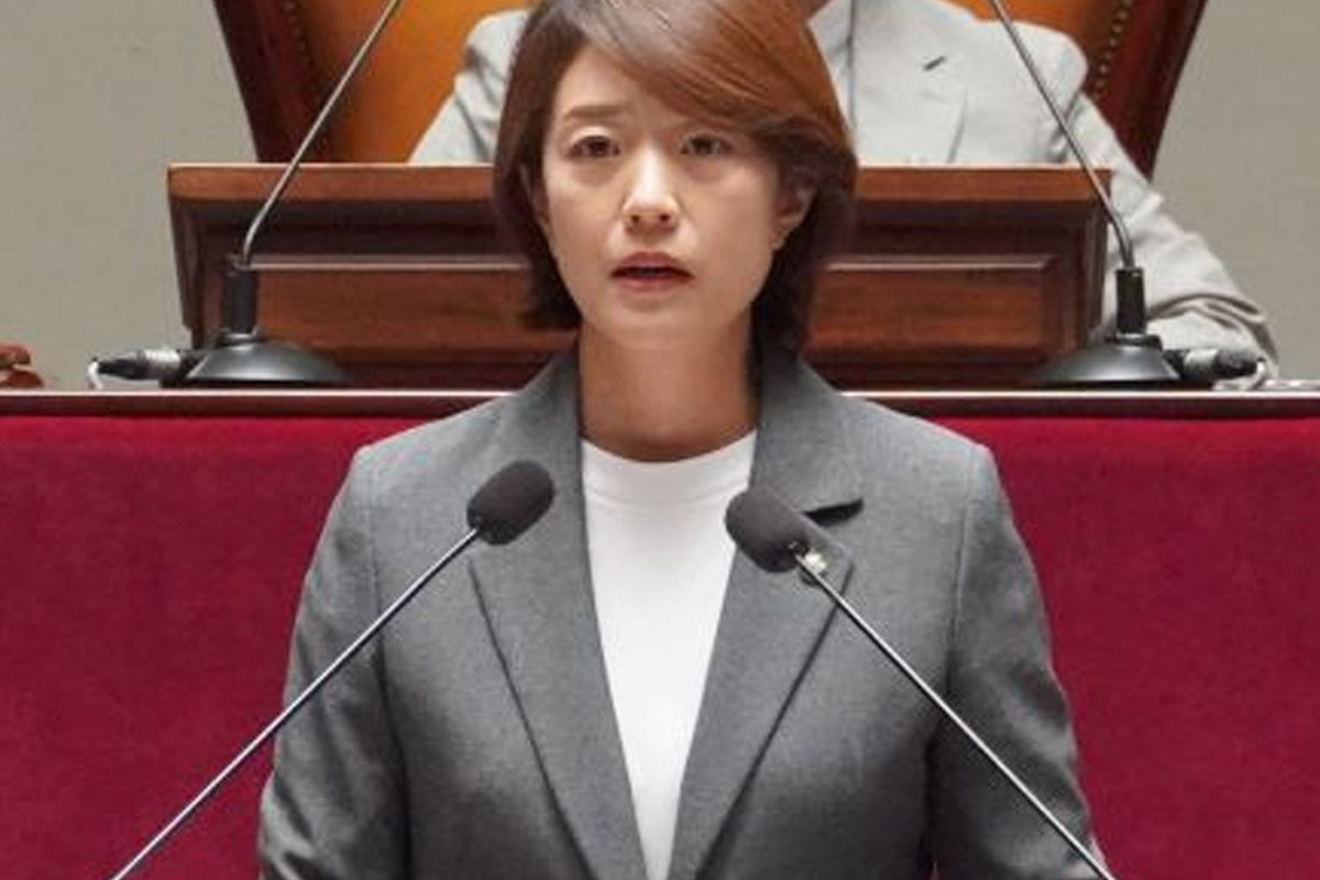 출처: 고민정 SNS