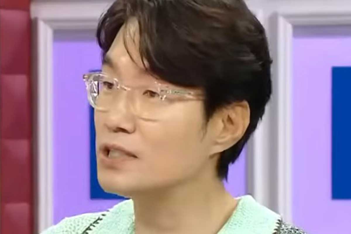 출처 : MBC '라디오 스타'