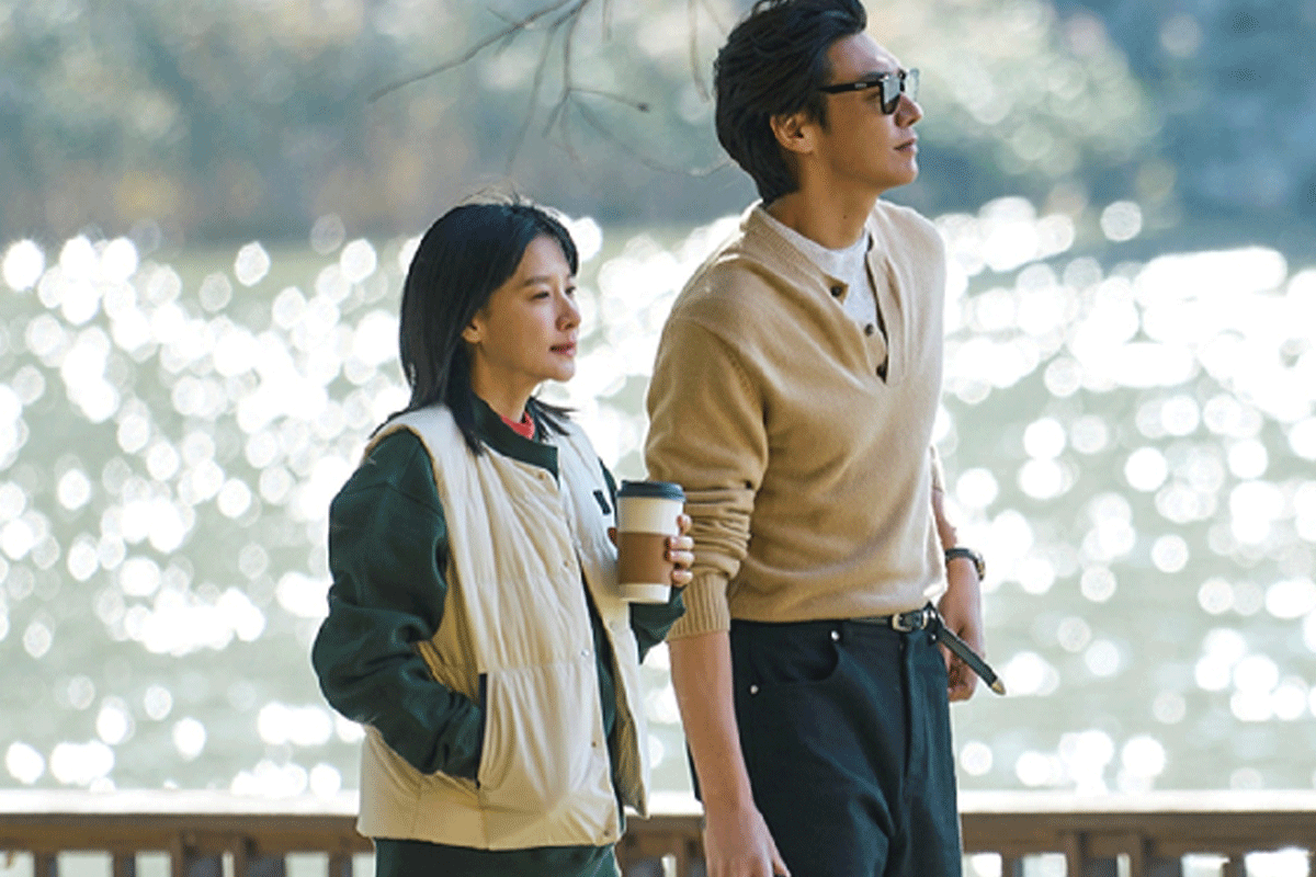 출처 : KBS2 '은수 좋은 날'