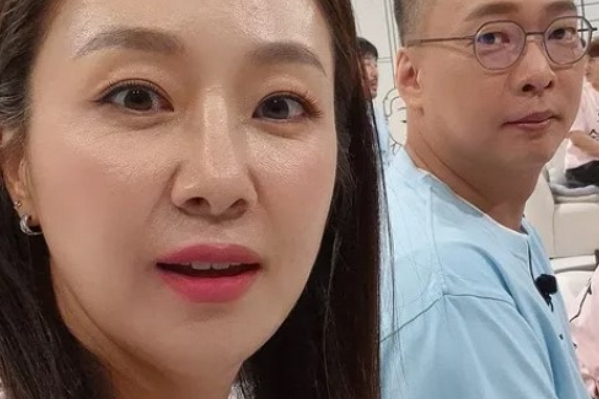 출처: 김지혜 SNS