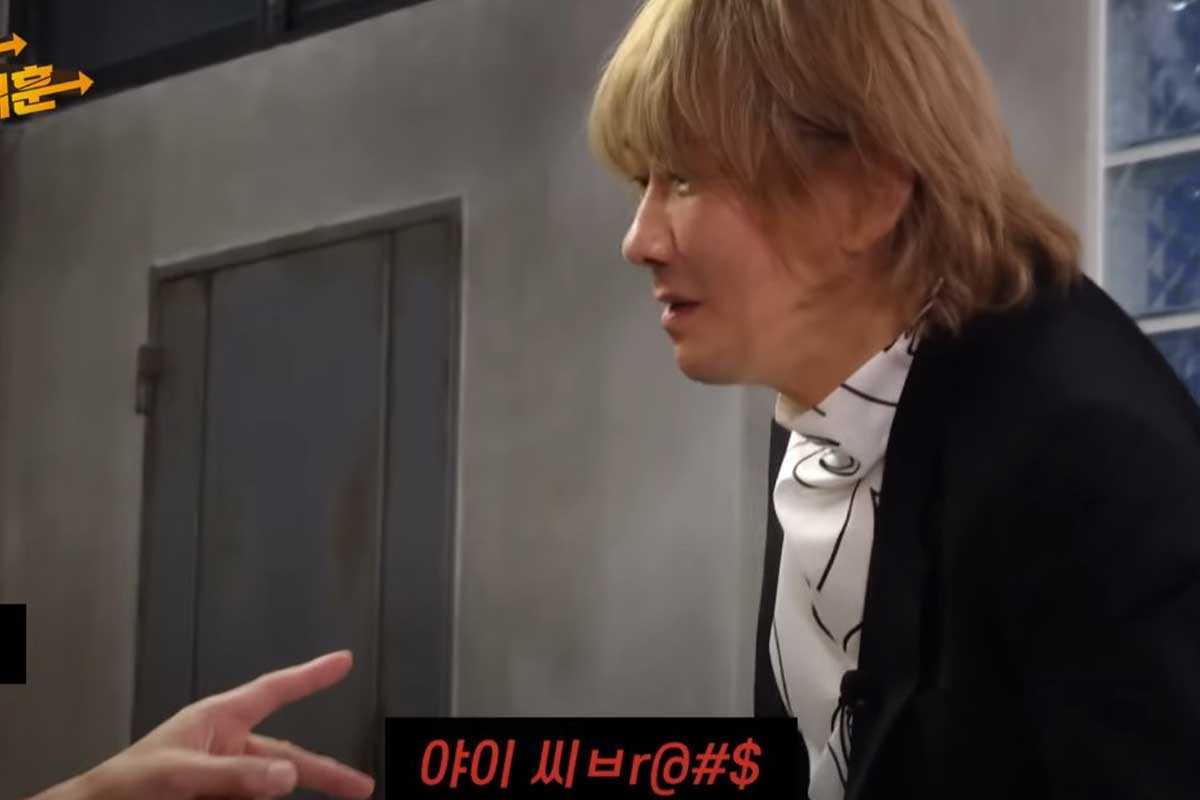 출처 : 유튜브 채널 '노빠꾸탁재훈'