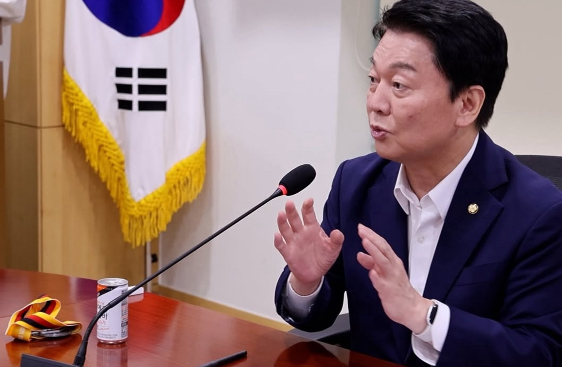출처: 안철수 SNS