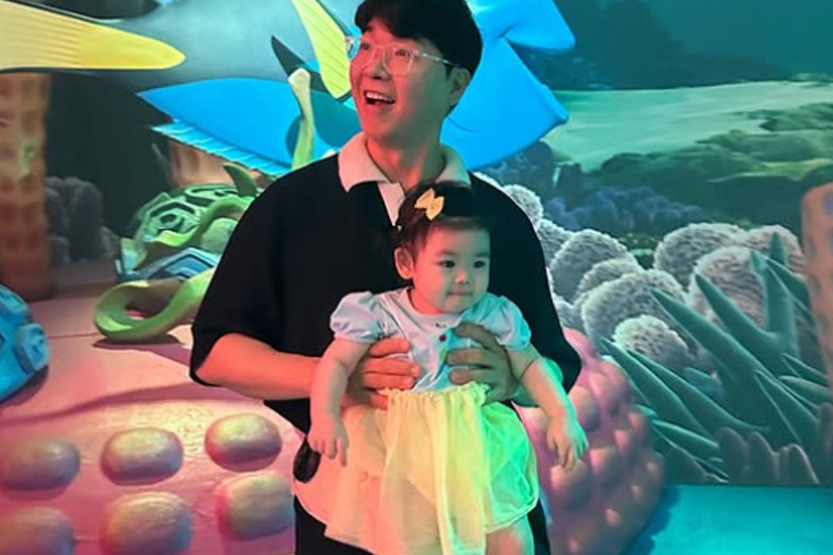 출처: 박수홍 SNS