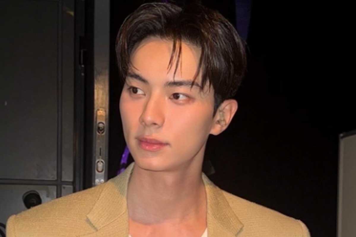 출처 : 이채민 SNS