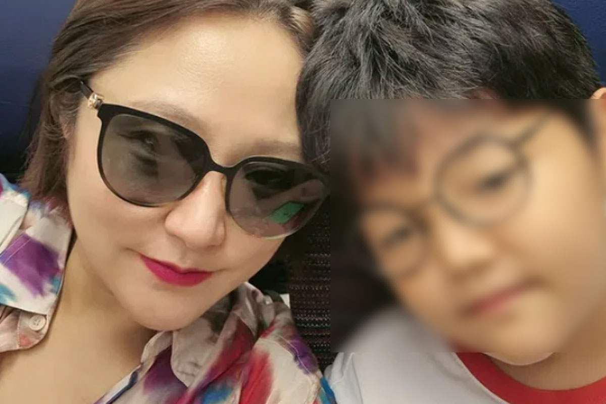 출처 : 김현숙 인스타그램