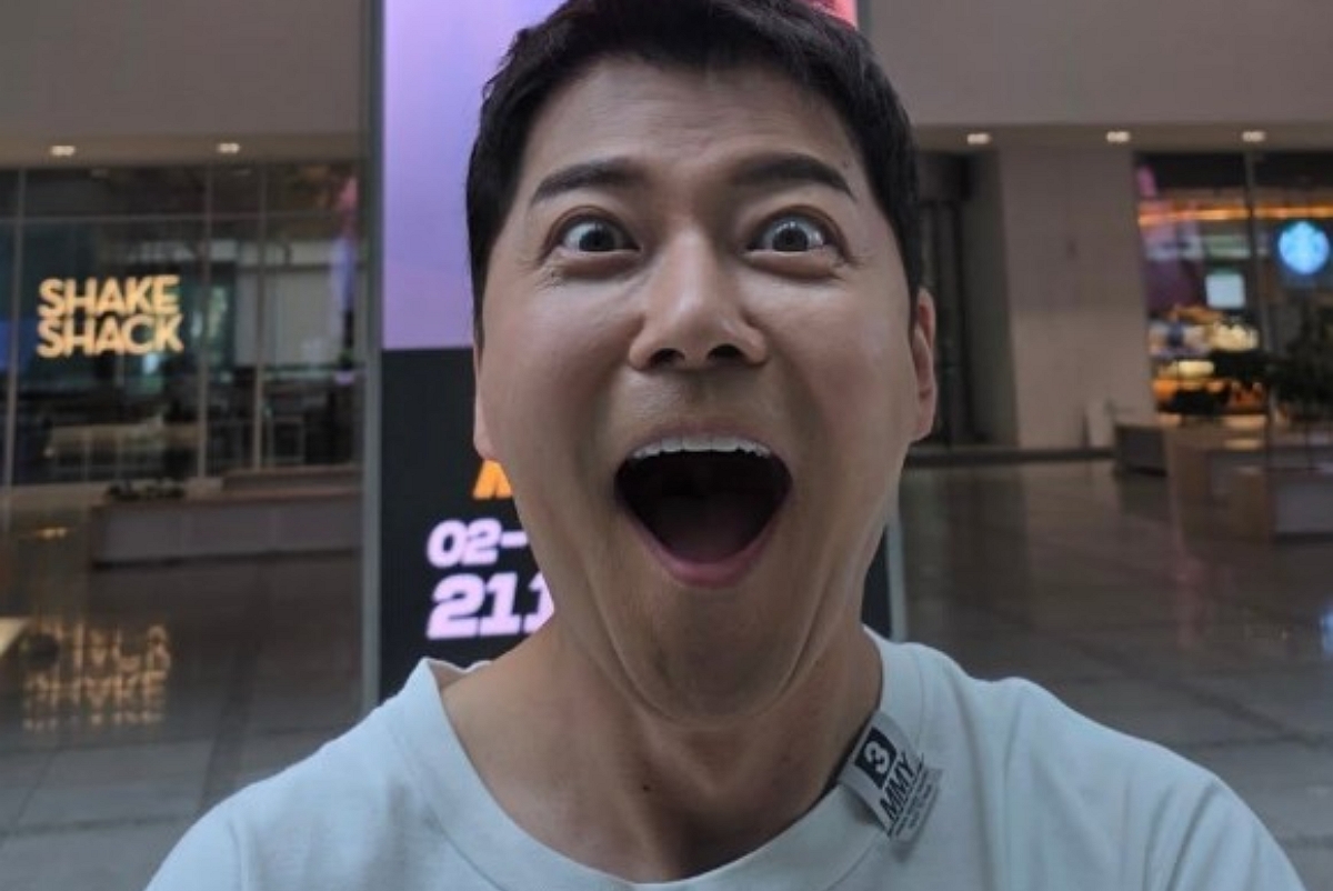 출처: 전현무 SNS