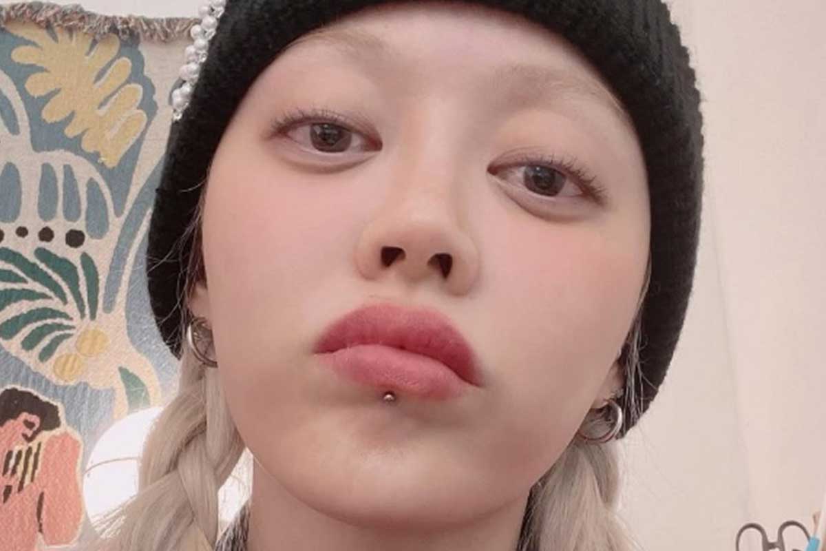 출처 : 김보아 SNS 