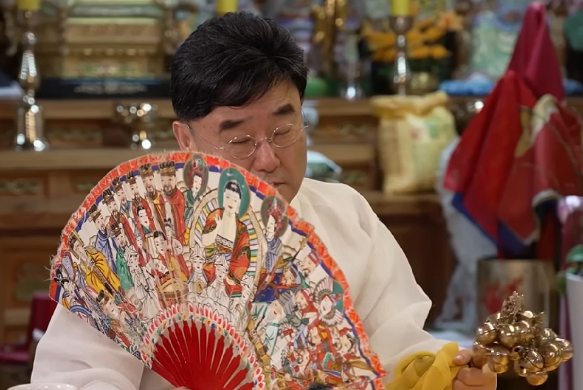 출처: 유튜브 '정호근쌤의 인생신당'