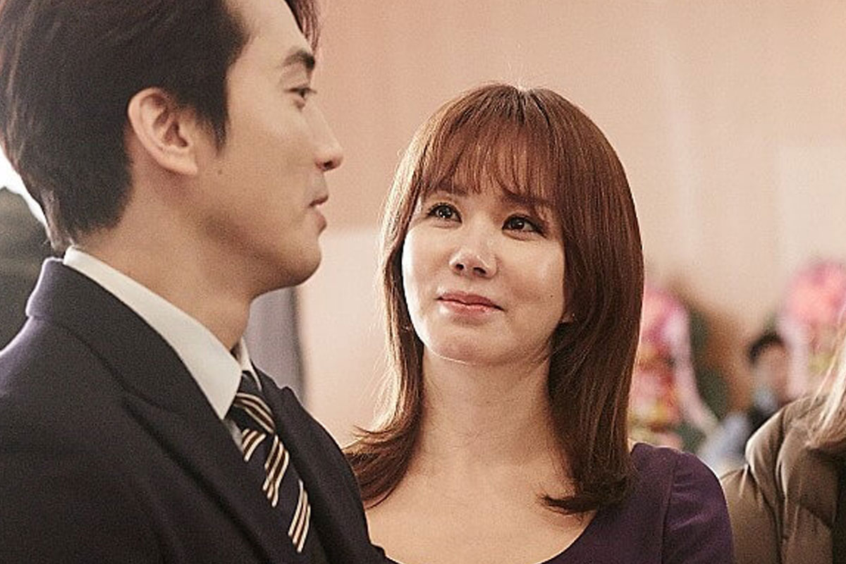 출처 : 영화 '미쓰 와이프'