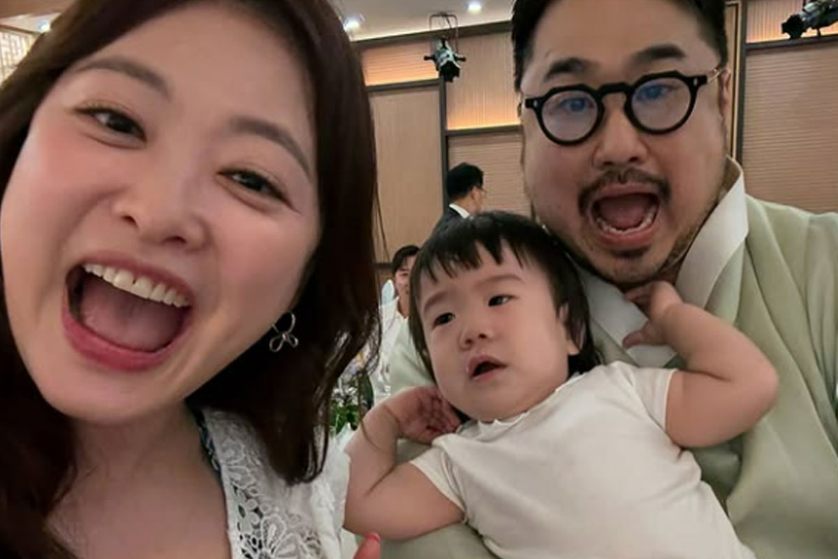 출처 : 심진화 인스타그램