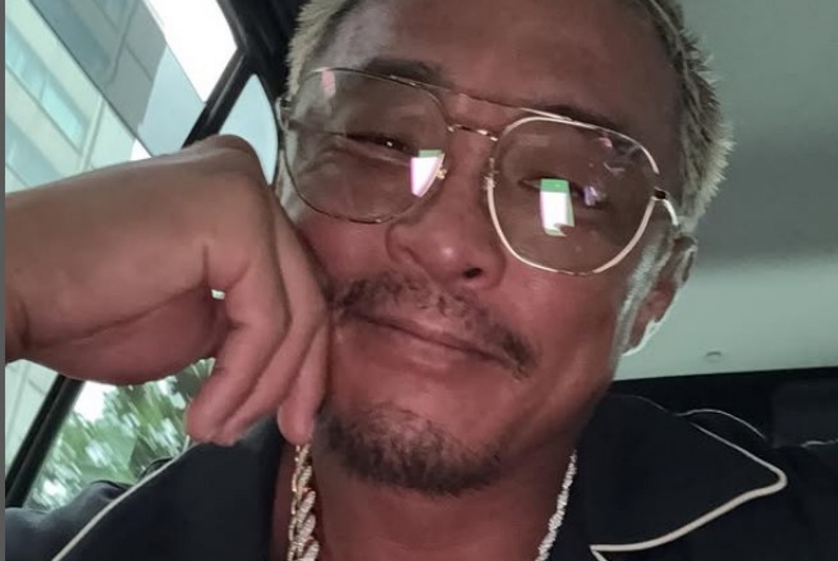출처: 추성훈 SNS