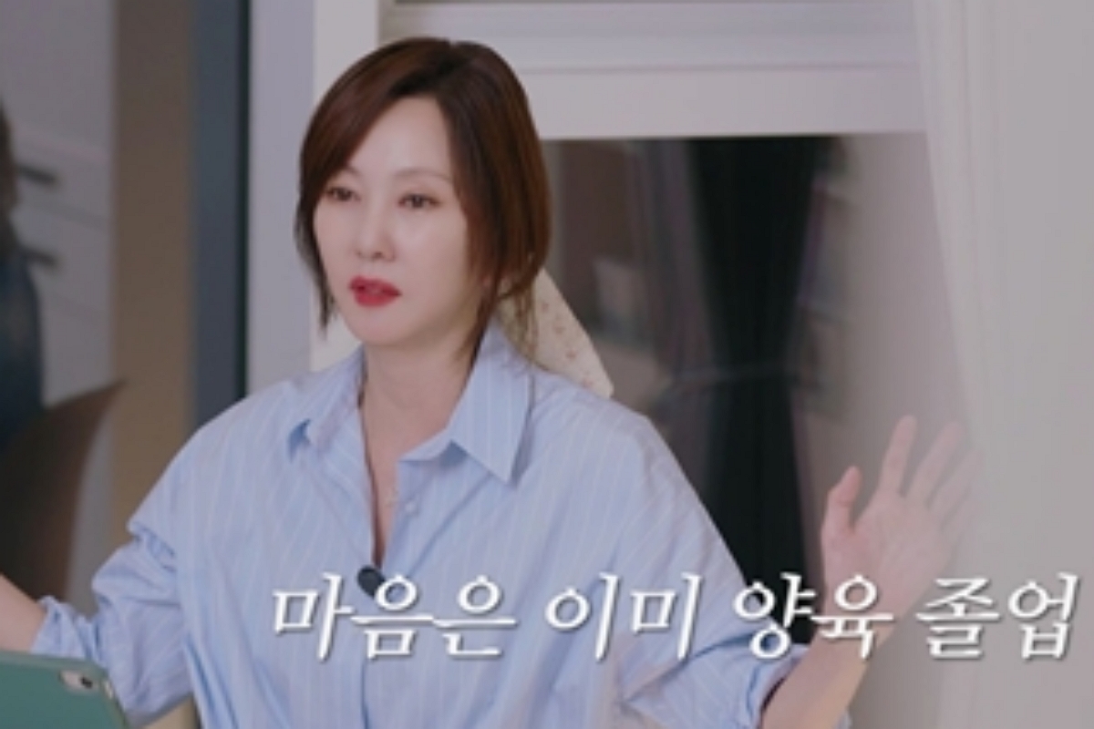 출처: SBS Life 예능 프로그램 ‘안목의 여왕 김남주’