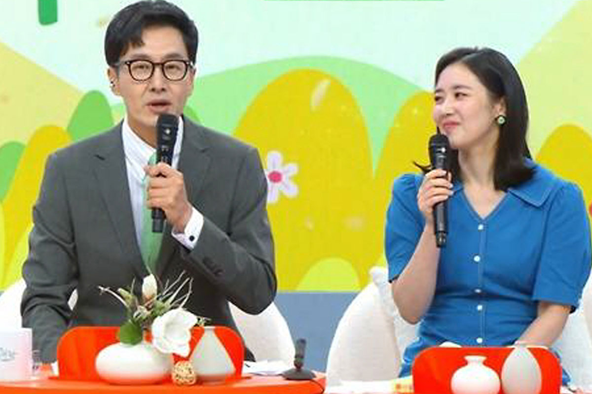 출처: KBS 1TV '아침마당'