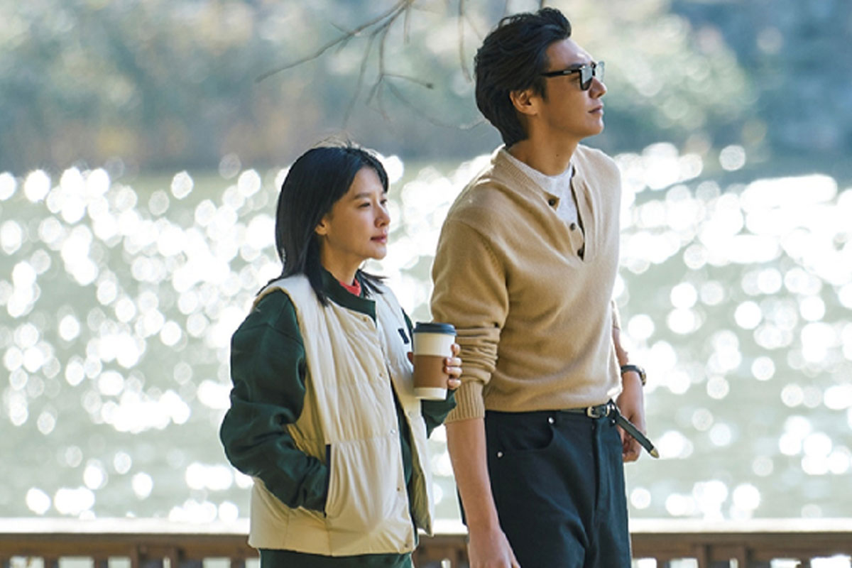 출처 : KBS2 '은수 좋은 날'