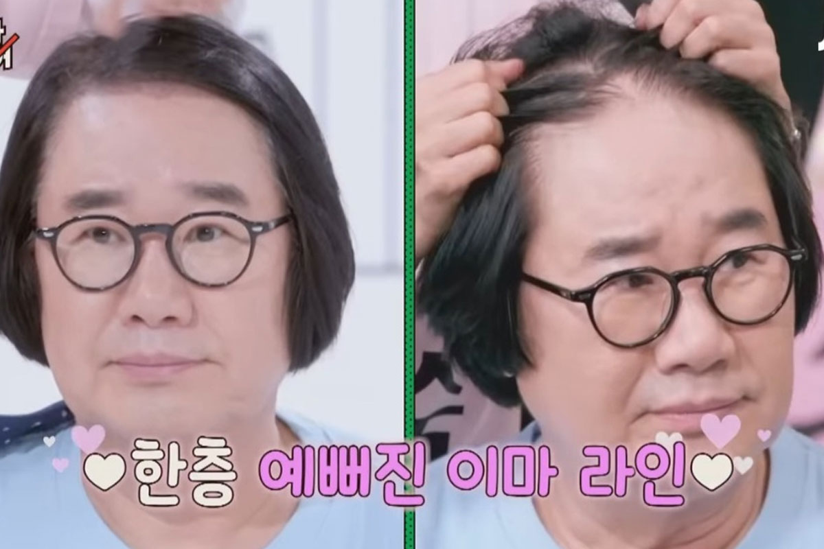 출처 : JTBC '1호가 될 순 없어2'