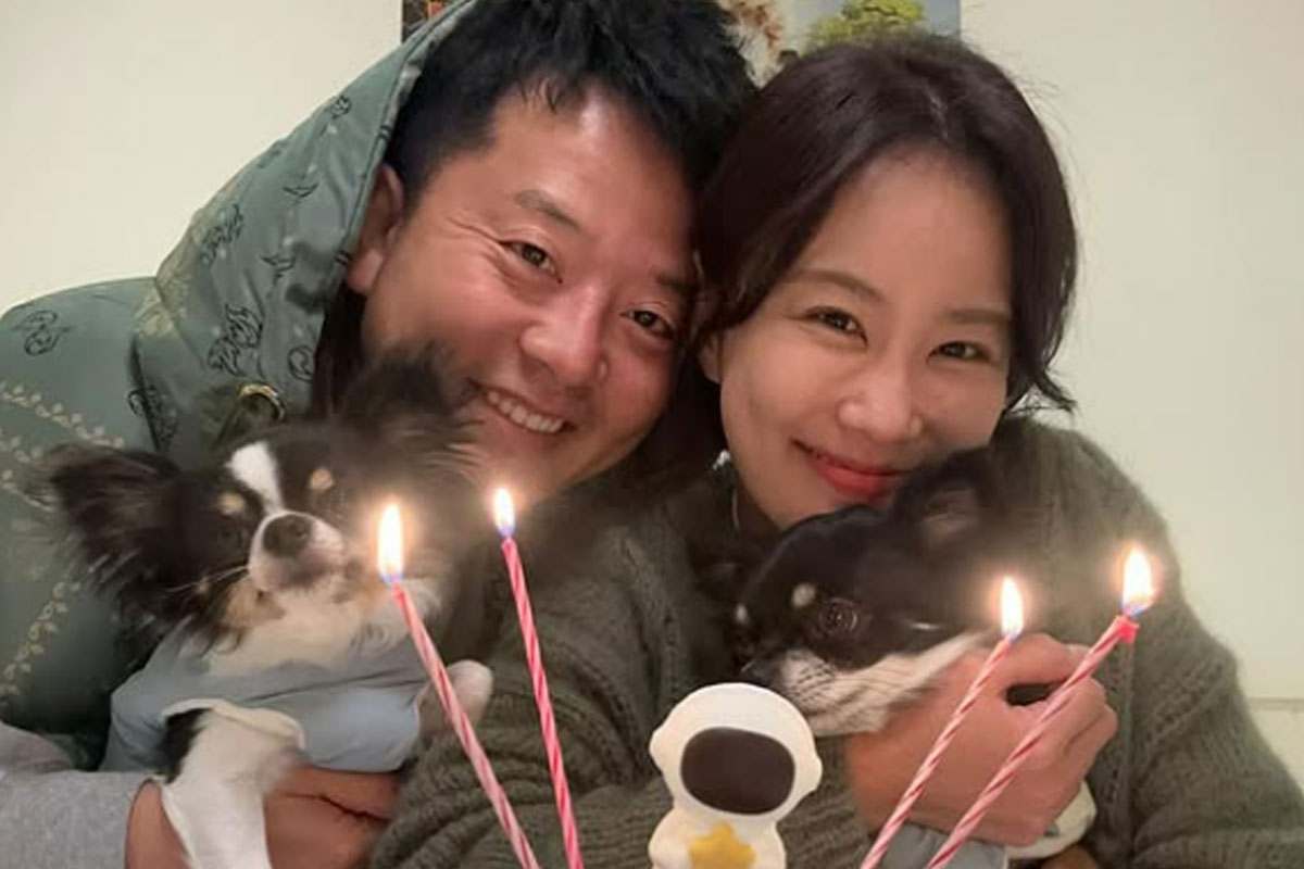 출처 : 김지민 인스타그램