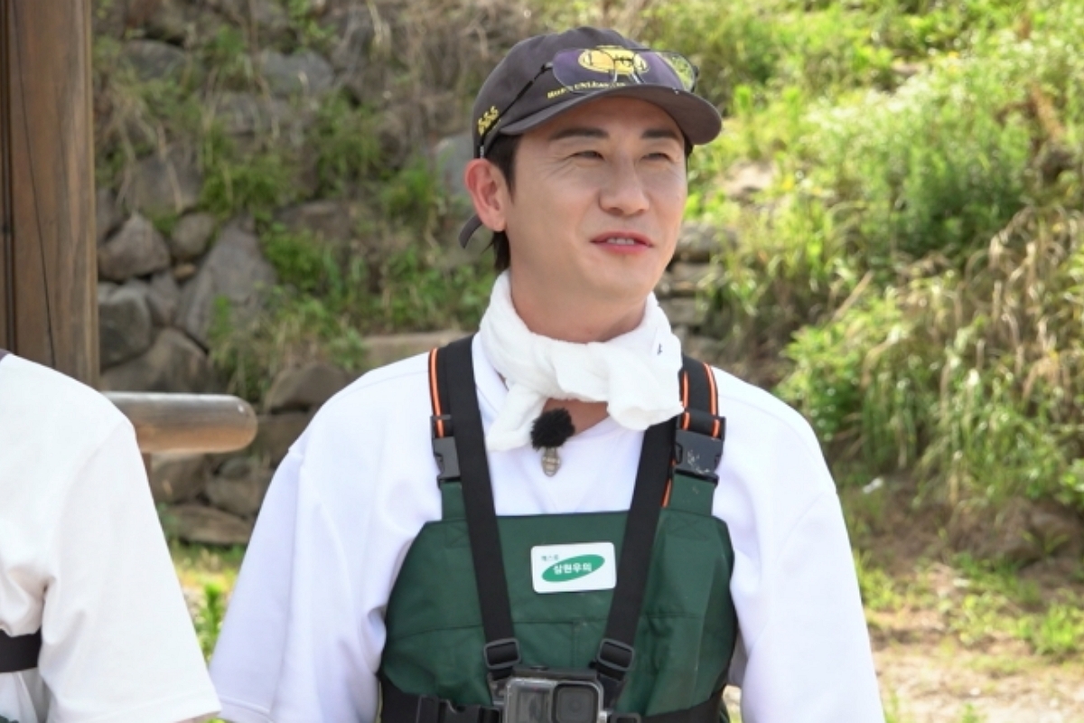 출처: KBS 2TV ‘가는정 오는정 이민정’