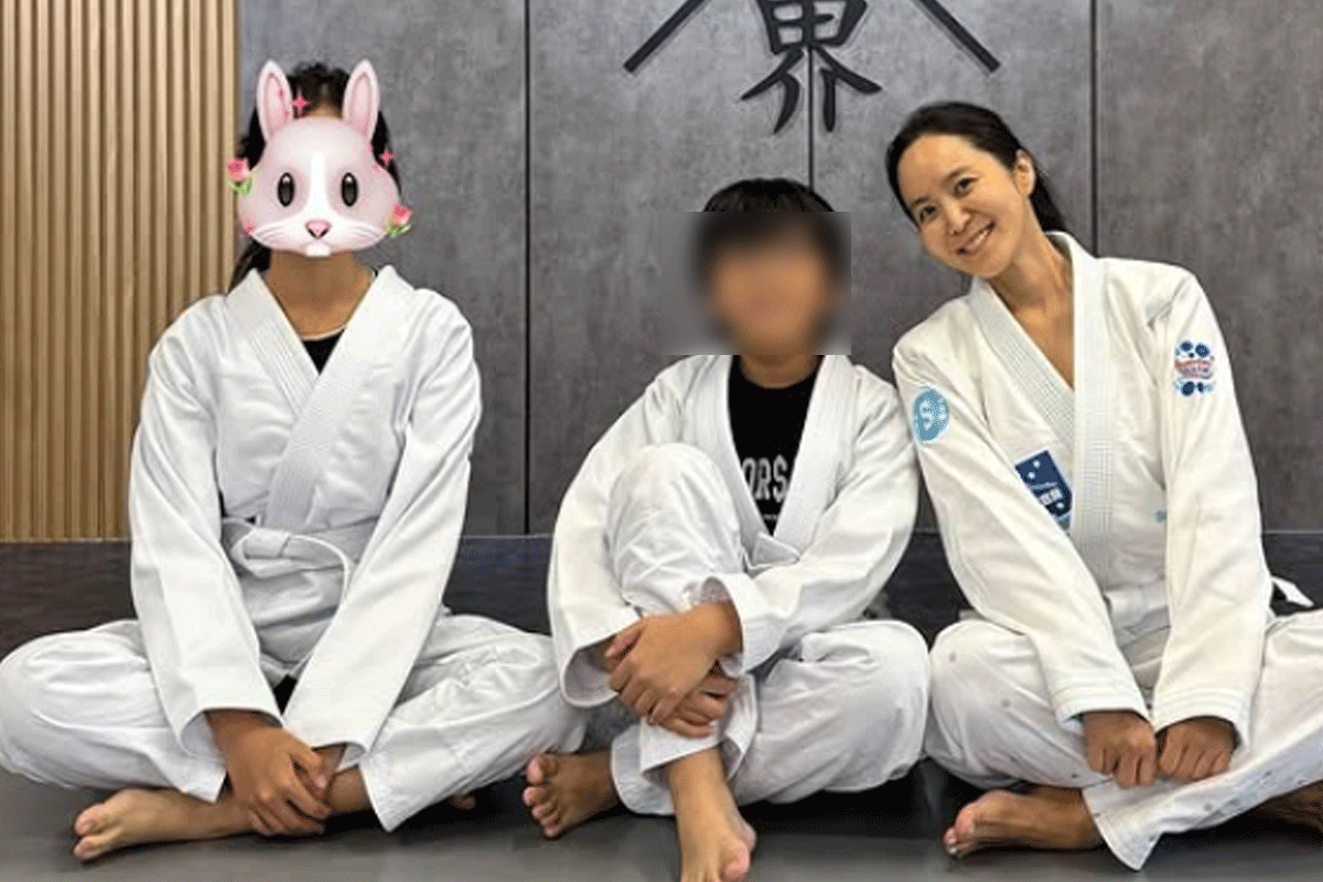 출처 : 박지윤 인스타그램