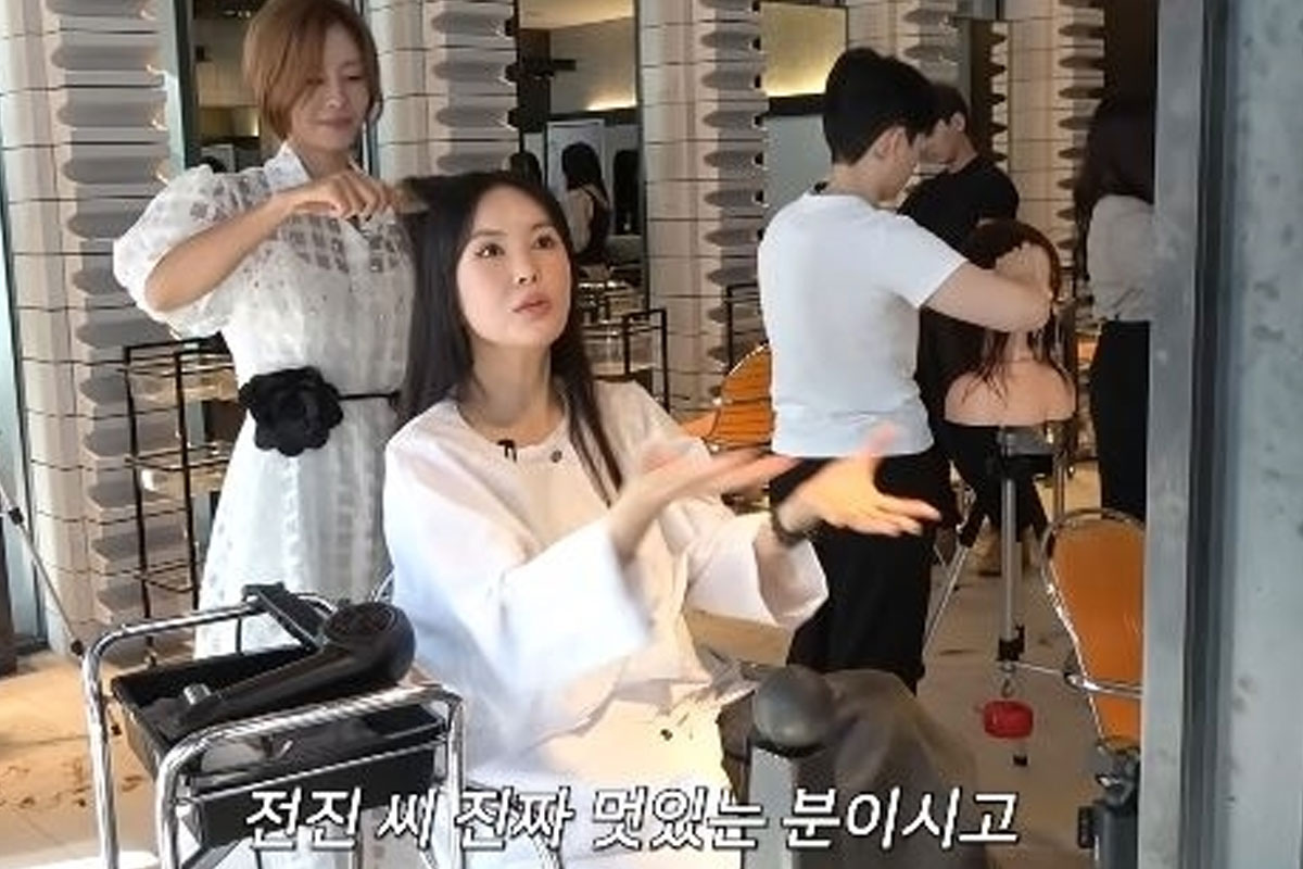 출처: YouTube 'A급 장영란'