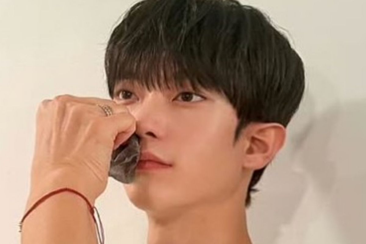 출처: 장덕수 SNS