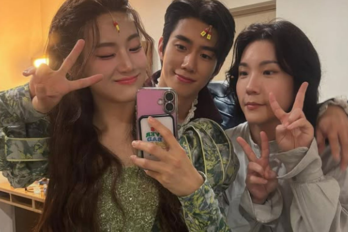 출처 : 박주현 인스타그램