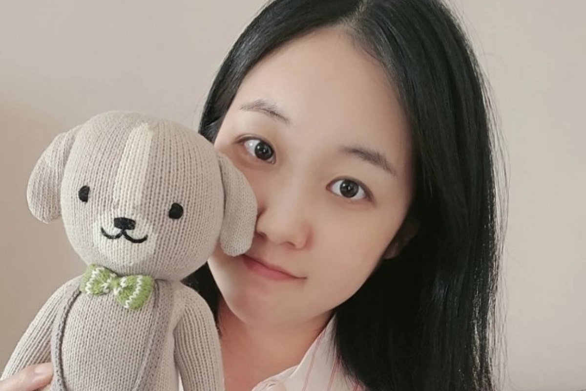 출처: 박보미 SNS