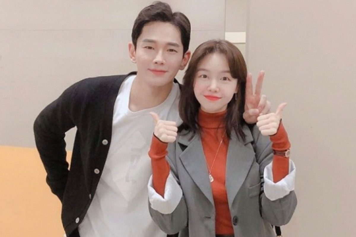 출처 : 방민아 인스타그램