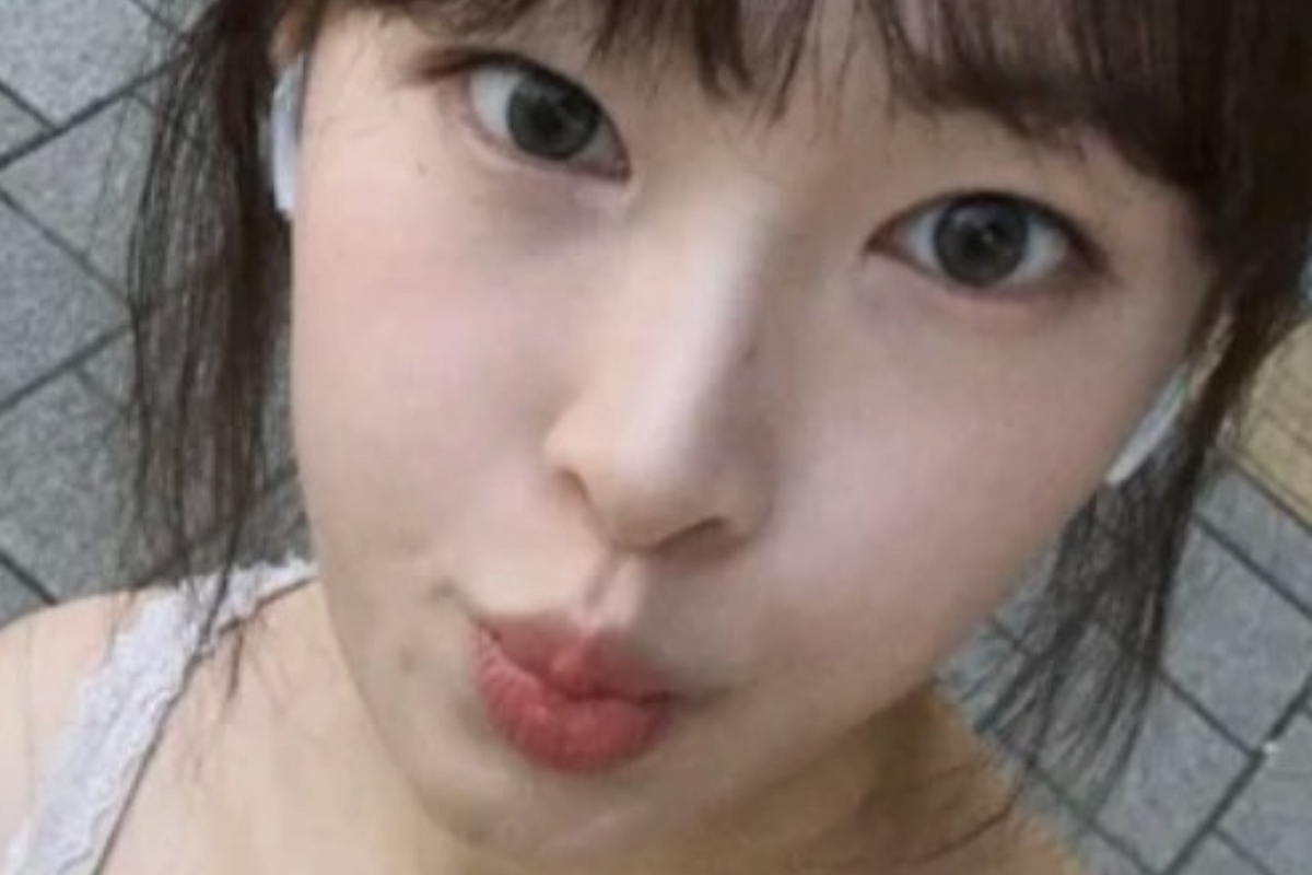 출처: 박지연 SNS