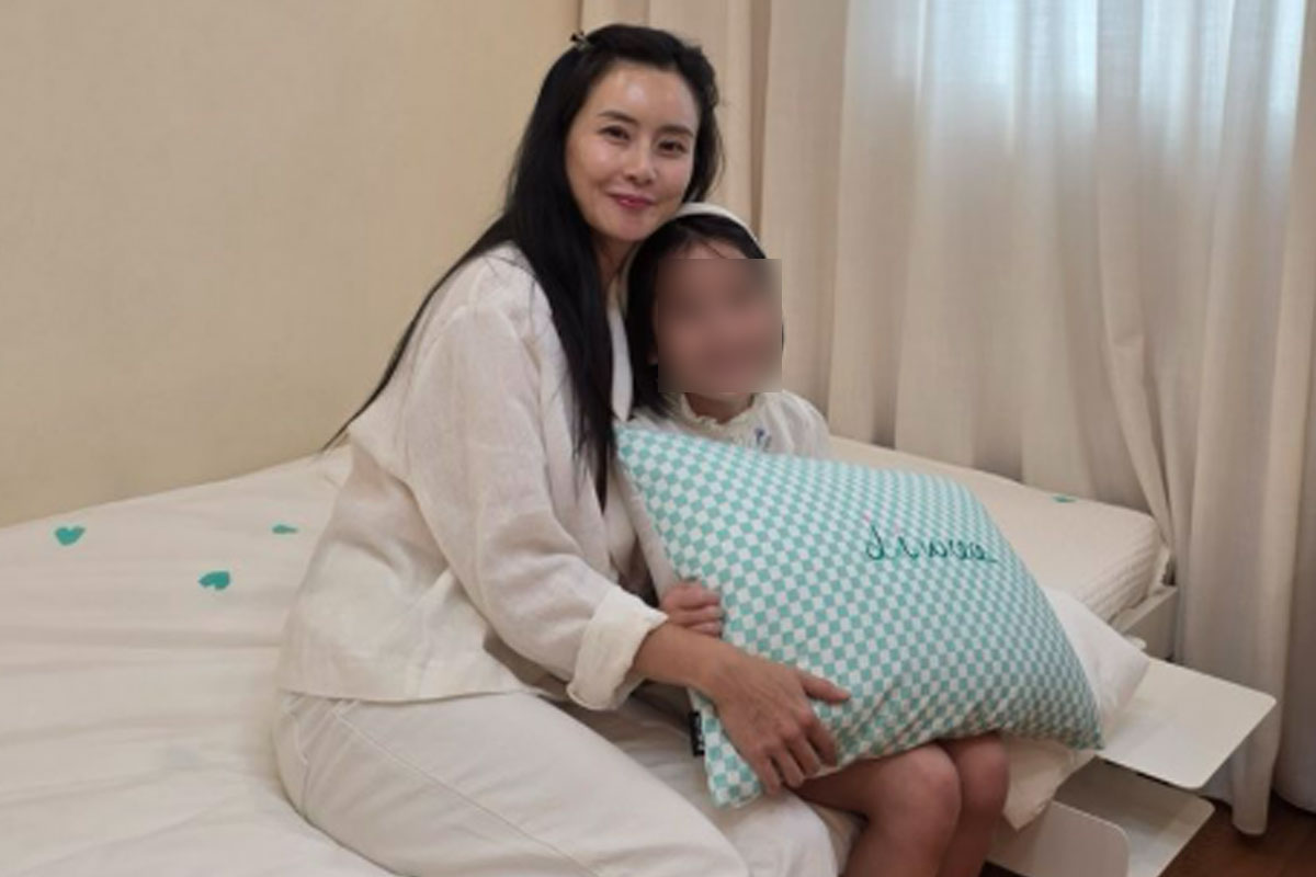 출처 : 최정윤 인스타그램