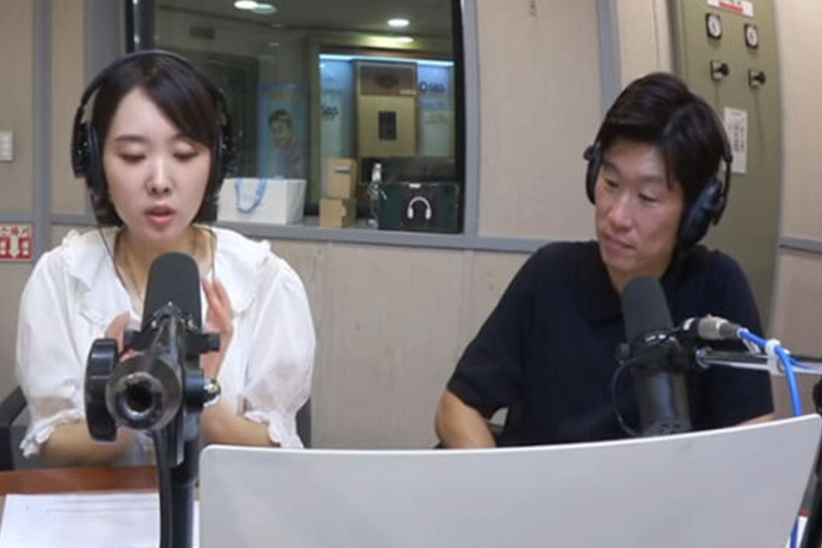 출처 : SBS 파워FM '배성재의 텐'