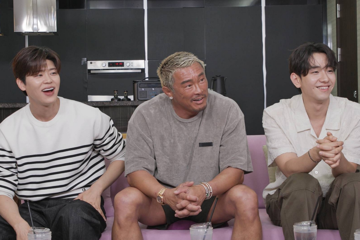 출처: SBS ‘신발 벗고 돌싱포맨’