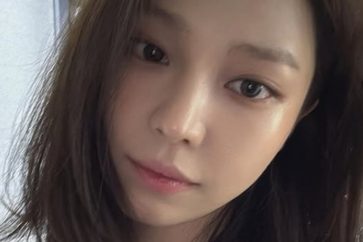 출처: 지윤미 SNS