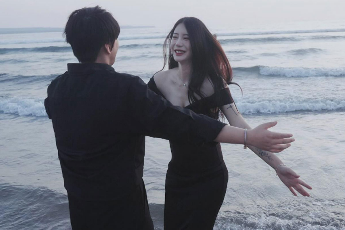 출처 : 지애 인스타그램